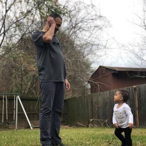 Meet your Posher, Jason